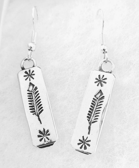 Cherokee Woman Jewelry Original Art